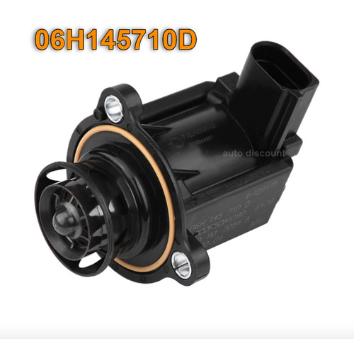 Electrovanne valve turbo pour