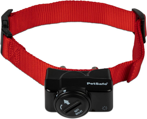 Petsafe collier anti fugue - petsafe,