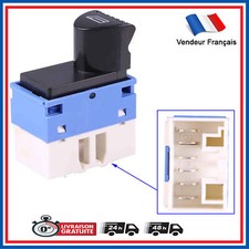 Bouton Interrupteur de Leve