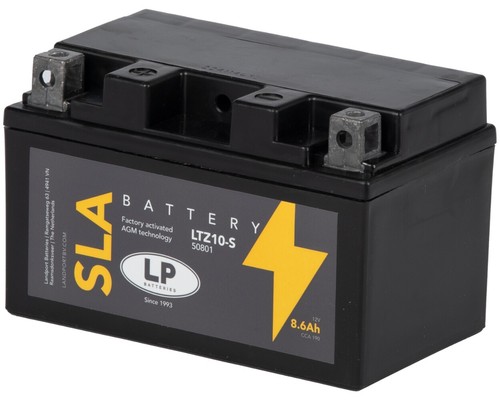 Ytz10 batterie agm moto - batterie,