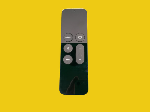 Télécommande apple siri - tv,