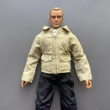 Veste miniature faite main