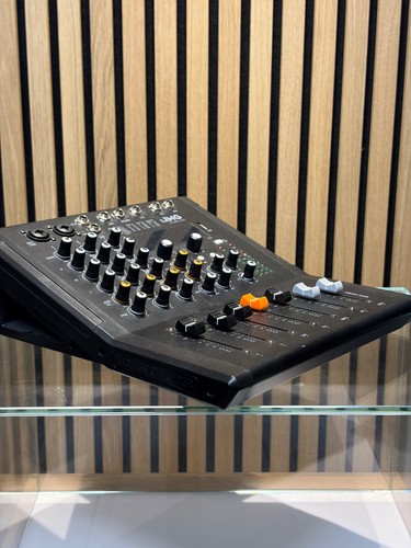 Table mixage mxr 40pro - mixage,