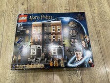 LEGO 76408 12 SQUARE GRIMMAULD