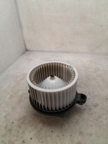 Ventilateur chauffage - de,