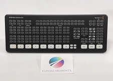 Commutateur de production ISO