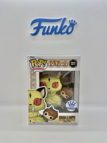Funko pop inuyasha kirara - kirara, &