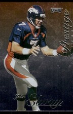 1998 Playoff Prestige SSD
