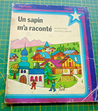 - UN SAPIN M'A RACONTE - M