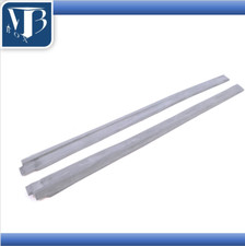 Dämpfungsstreifen Housse Capote à Gauche + Droite Mercedes Benz Sl R107 380SL