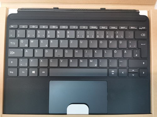 Microsoft surface type - surface, go