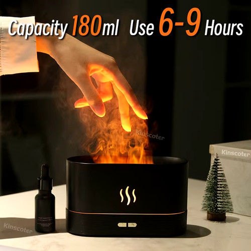 Diffuseur parfum ambiance - diffuseur,
