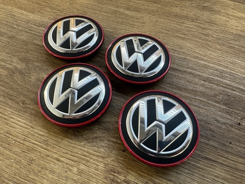 Original enjoliveurs - vw,