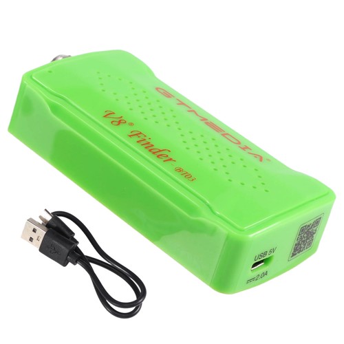 Satellite bluetooth dvb - bluetooth, dvb-s2
