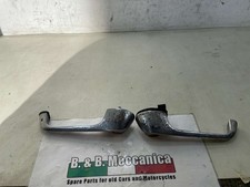 Paire Poignées Portes