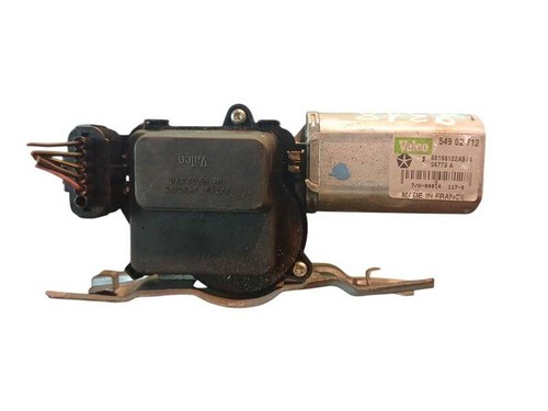 55155122ab moteur essuie glace - 55155122ab,