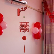 Lanterne murale traditionnelle