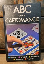 Livre - ABC De La Cartomancie