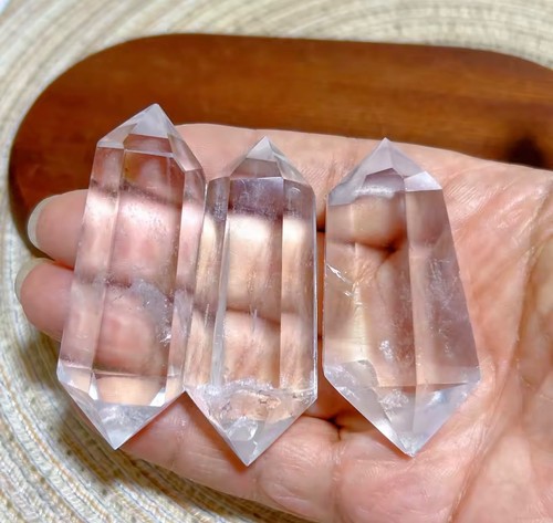 Tour cristal quartz - tour, en