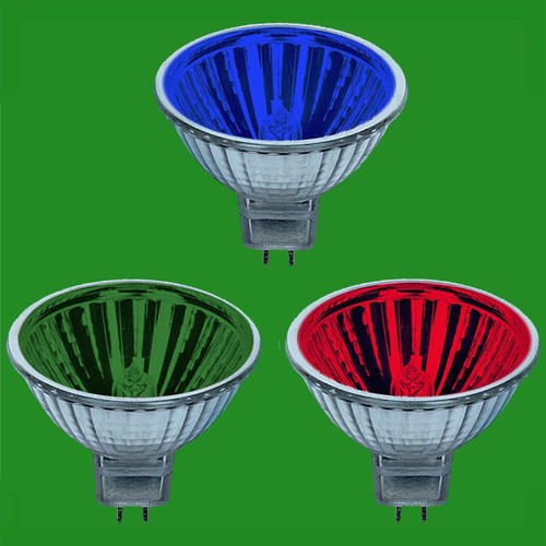 50w mr16 12v halogène - 50w,