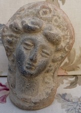 High Epoch Roman Terracotta