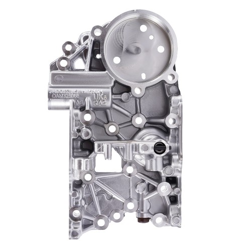 Valvebody accumulateur - valvebody,