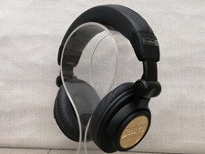 Ultrason Headphones Signature Master Used