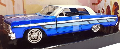 Motor max scale 79021 - max, 1/24