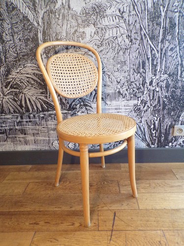 Chaise design michael - chaise,