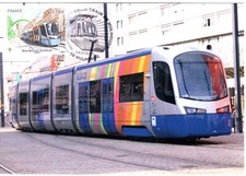 4530+ FDC CARTE 1er JOUR