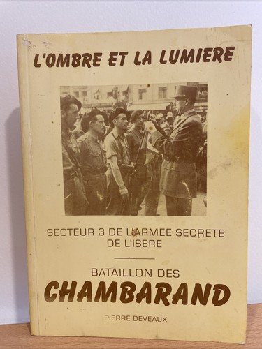 Rare pierre devaux - pierre,