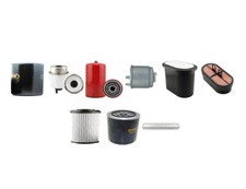 Kit Filtre Pour Jcb 3CX Jcb