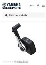 Yamaha 704 Remote Control/single 704-28199-R0