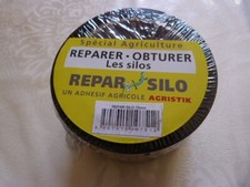 2 rouleaux Adhésifs