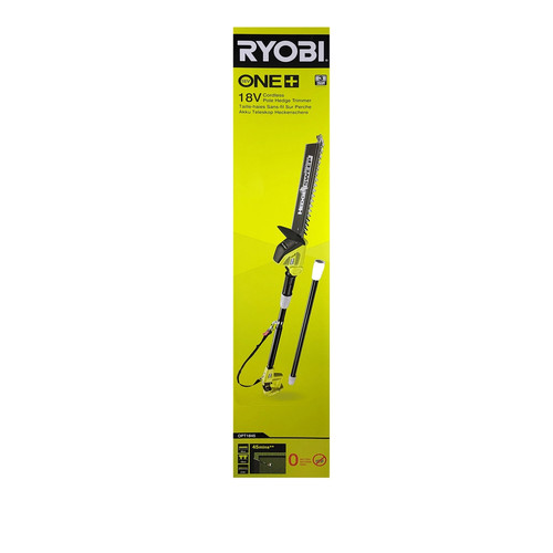 Ryobi opt1845 taillehaies - opt1845,
