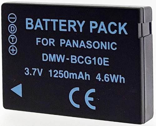 Batterie pour leica - batterie,