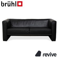 Brühl Visavis Cuir Deux