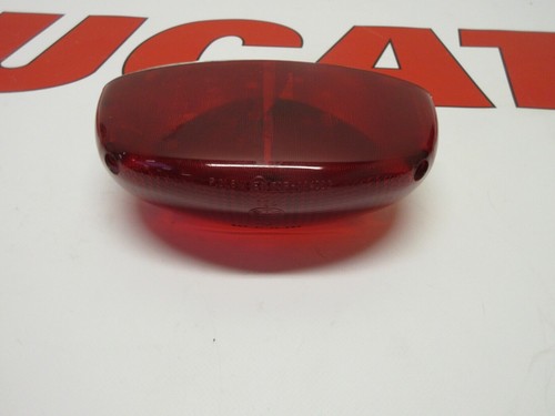 Feu arrière ducati - feu,