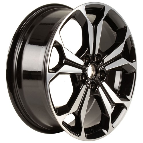 Ford jante alliage - jante, 18"
