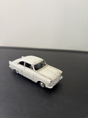 Ford taunus luxe - ford, m