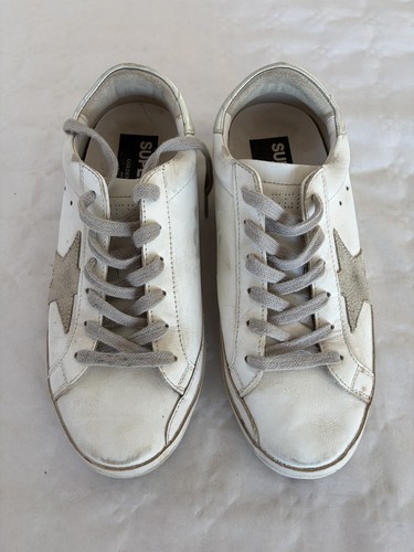 Golden goose super star taille - golden,