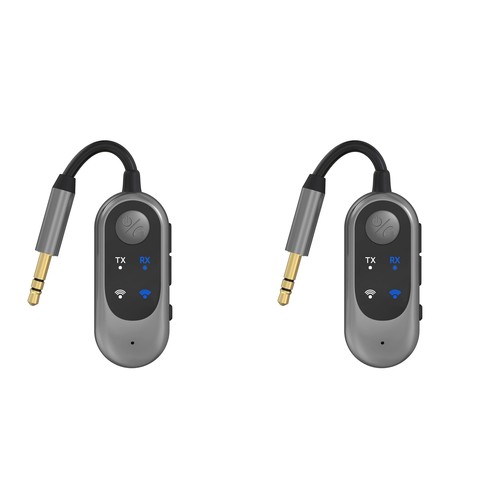 Transmetteur audio sans fil - sans,