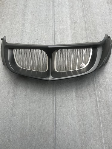 Grille radiateur bmw - de,