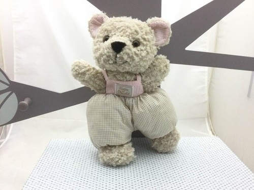 Tartine chocolat peluche - tartine,
