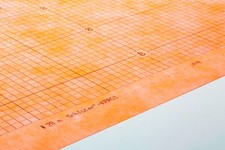 Schlüter KERDI 200 Membrane