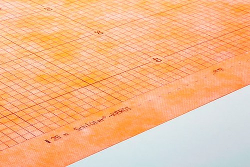 Schlüter kerdi 200 - schlüter, membrane