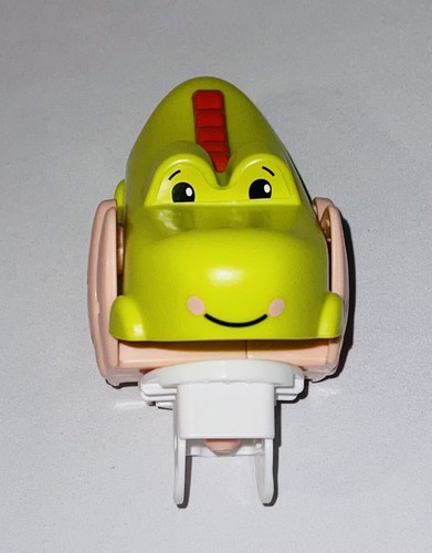 Fisher price blooming fun - blooming,
