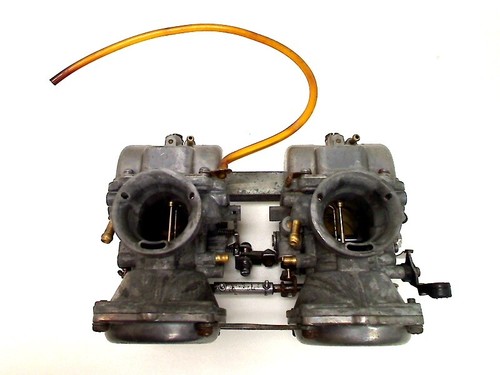 1a8 carburateur yamaha 500 - carburateur,