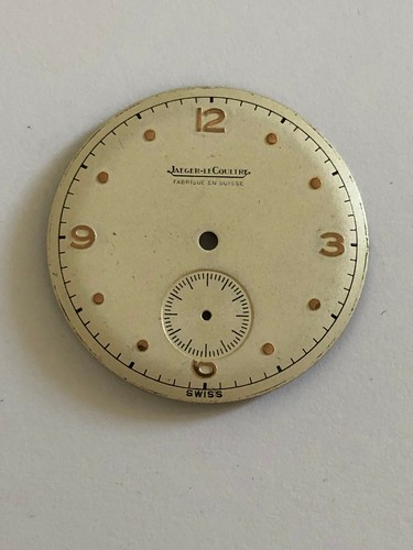 Rare cadran vintage - rare,