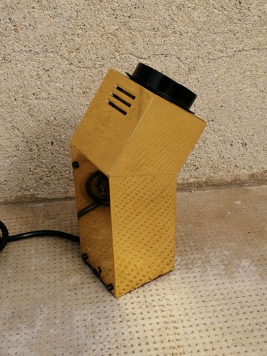 Lampe design projecteur - design, 60/70